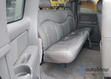 2001 Chevrolet Silverado 1500 Ls from USA, damaged, VIN 1GCEK19T61Z103505